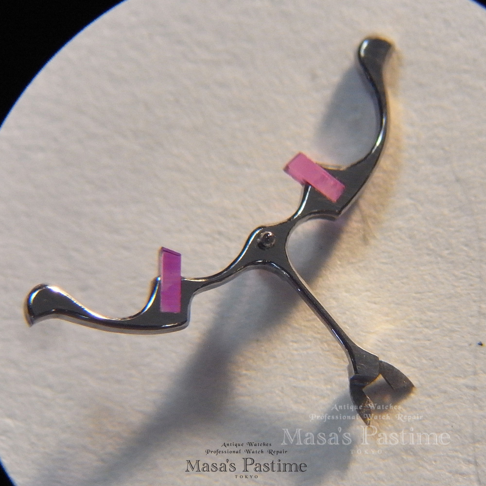 パテック・フィリップ　アンクル