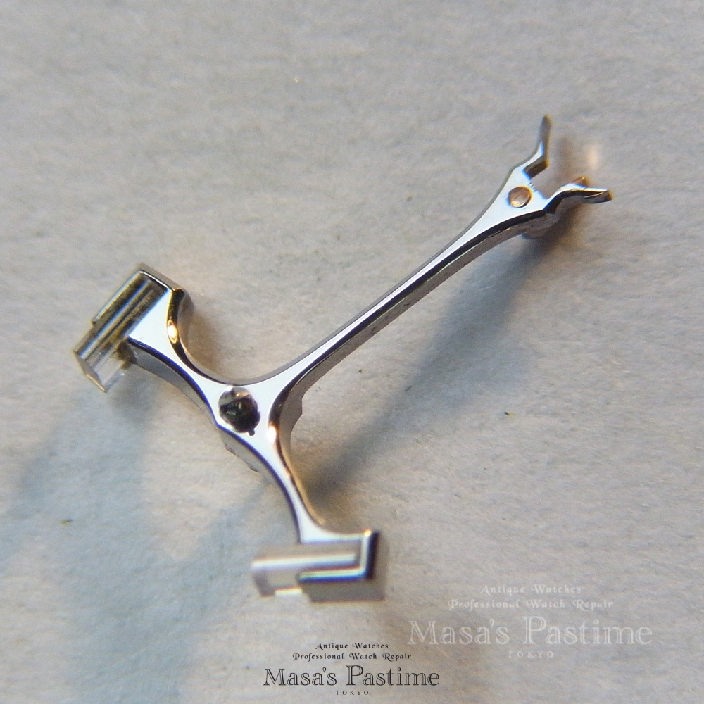 16サイズ　ウォルサム　ブリッジモデル　アンクル