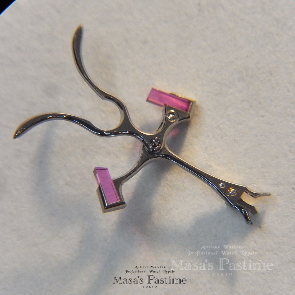 コーエン　アンクル