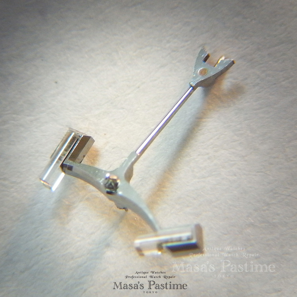 ウォルサム　88モデル　リバーサイドマキシマ　アンクル