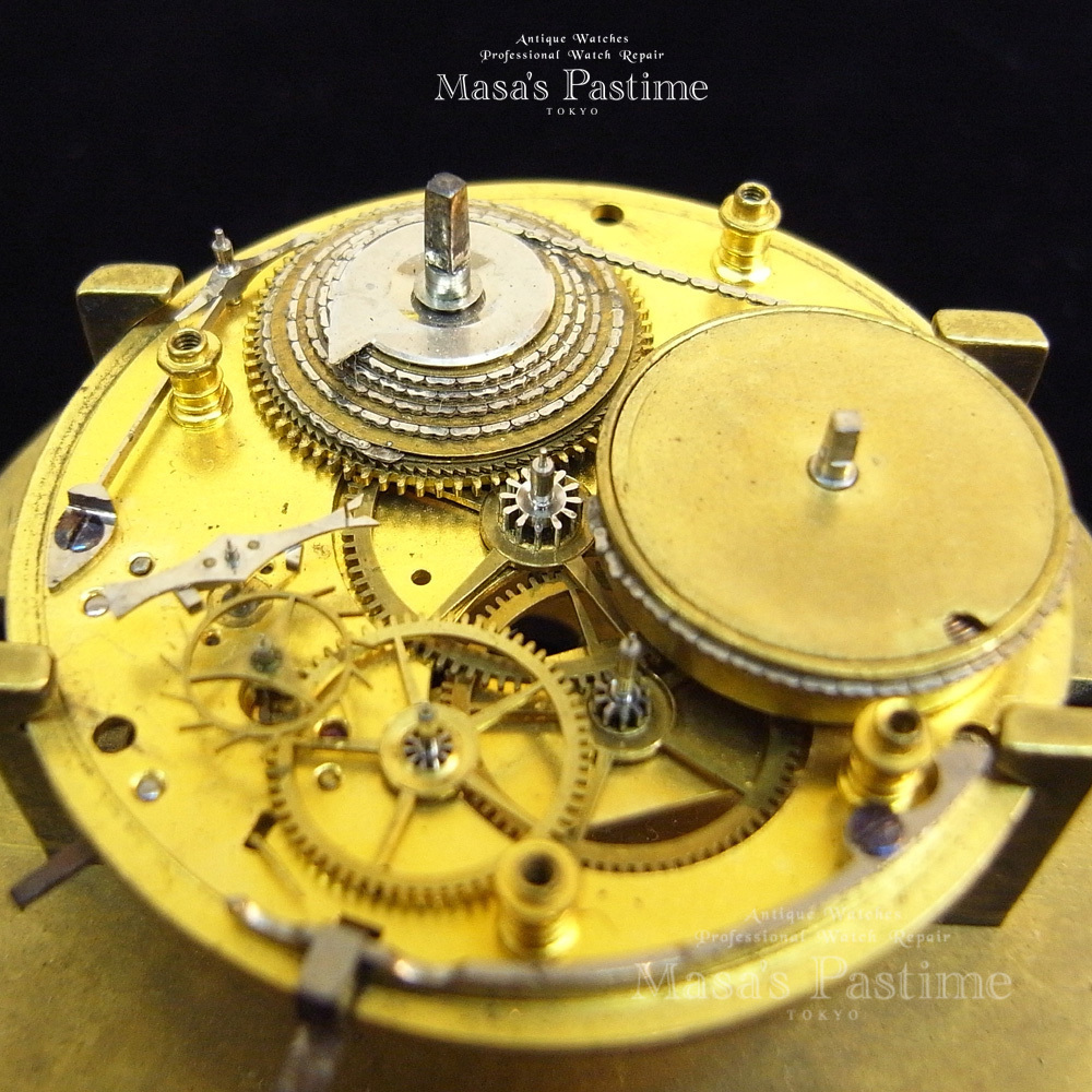 イングリッシュレバー　フュジー