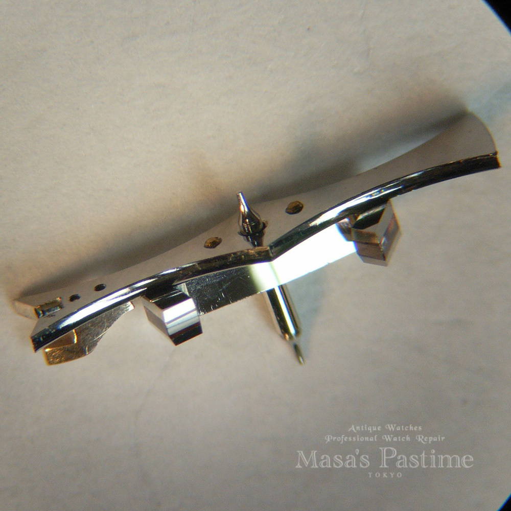 イングリッシュレバー