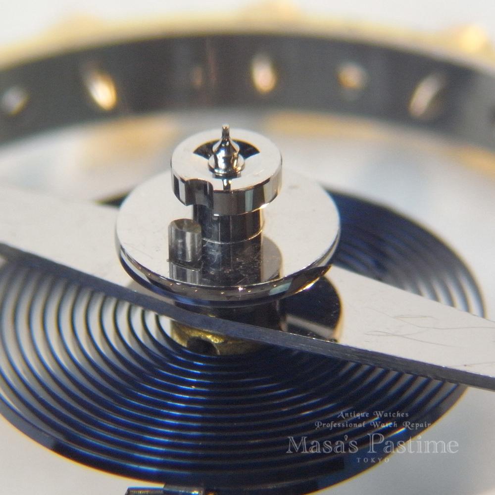 エルジン　ローラーテーブル