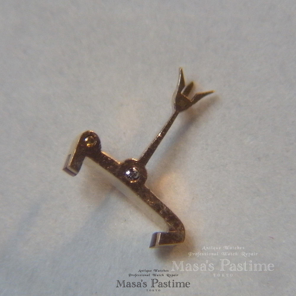 ランゲ　アンクル