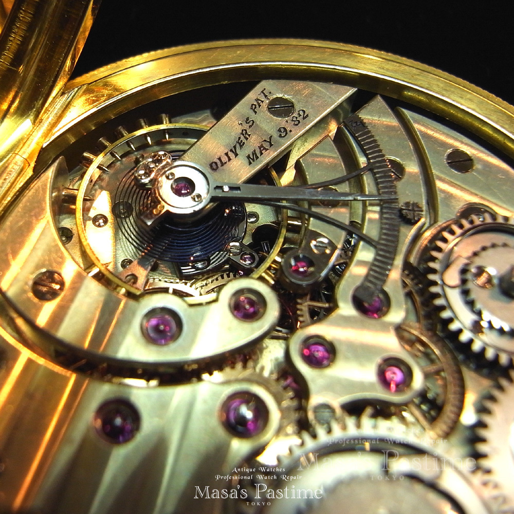 ルイ・オーデマ