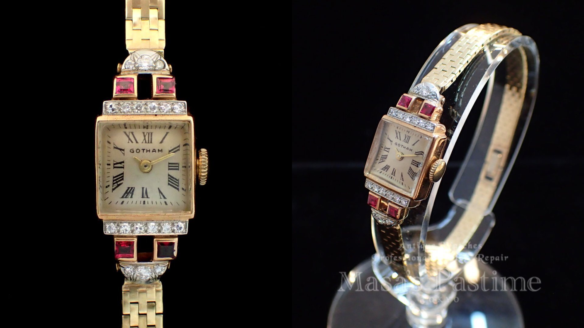 スイス　レディース　腕時計