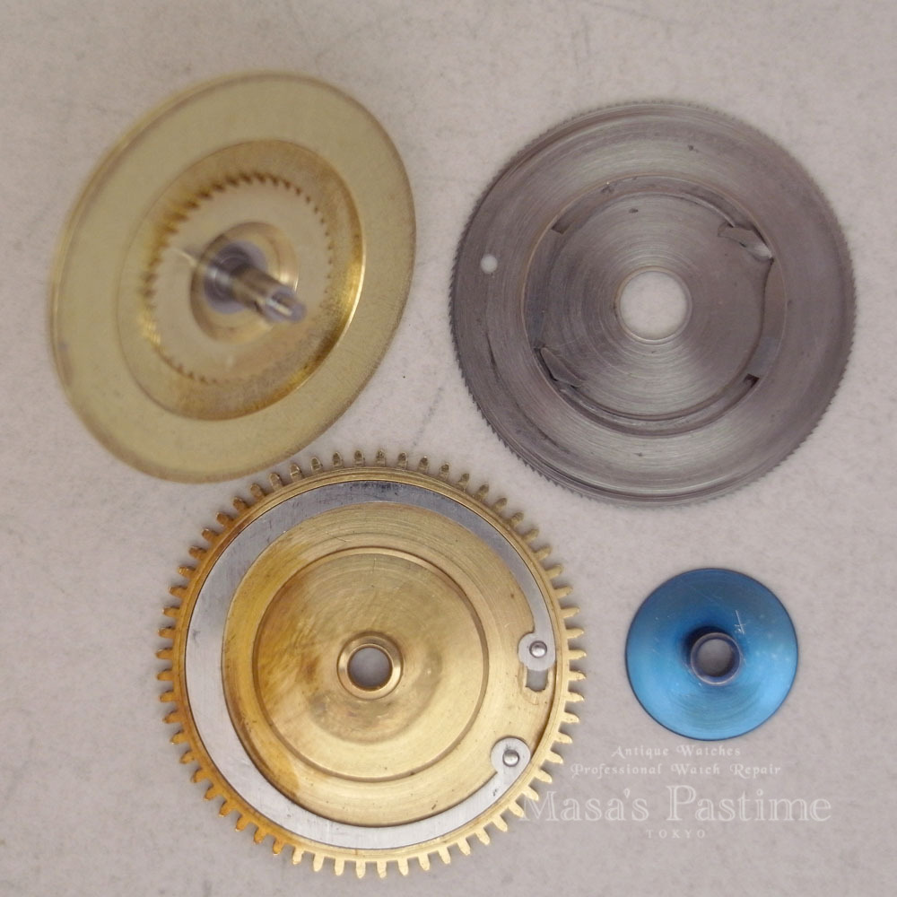 どうしても避けたい不良時計