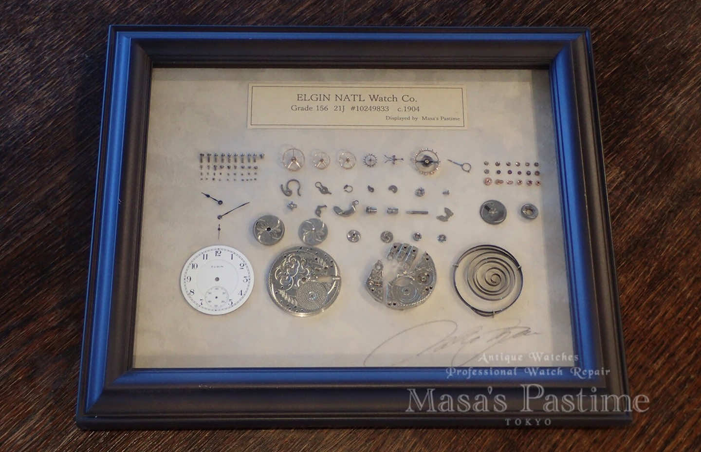 Accessory and Others